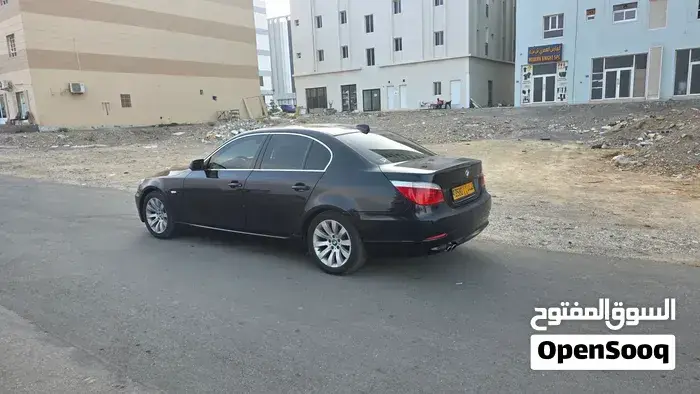 BMW 1 Series 2008 photo 2