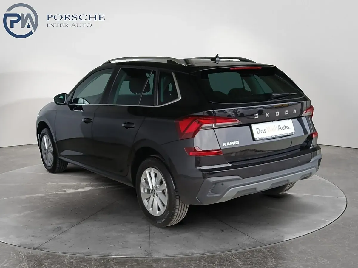 Skoda Kamiq 2026 photo 3