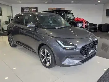 Suzuki Swift 2026 photo 2