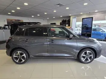 Suzuki Swift 2026 photo 4
