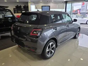 Suzuki Swift 2026 photo 5