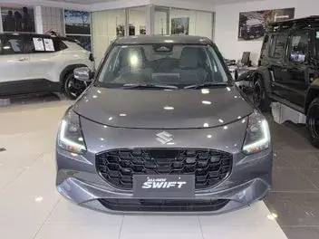 Suzuki Swift 2026 photo 3