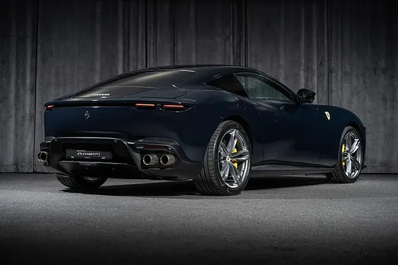 Ferrari Amalfi 2026 photo 5