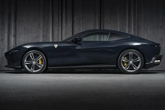 Ferrari Amalfi 2026 photo 2