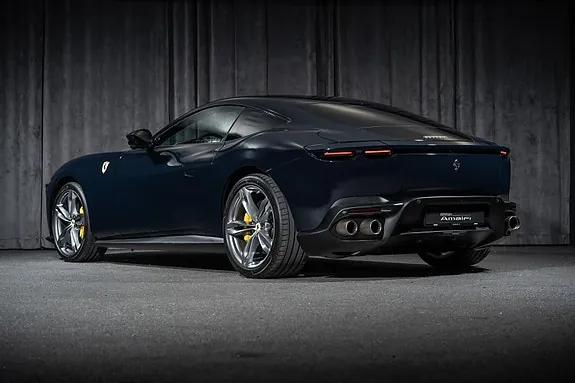 Ferrari Amalfi 2026 photo 3