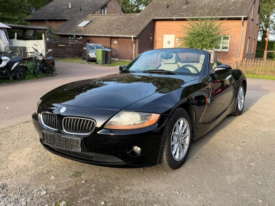 BMW Z4