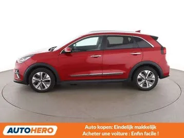 Kia Niro 2020 photo 3