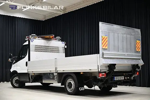 Iveco Daily 2017 photo 5