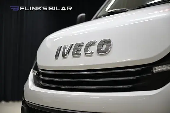Iveco Daily 2017 photo 4