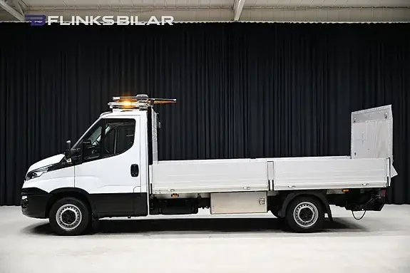Iveco Daily 2017 photo 3