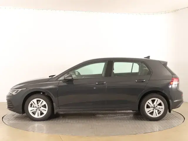 Volkswagen Golf 2021 photo 2