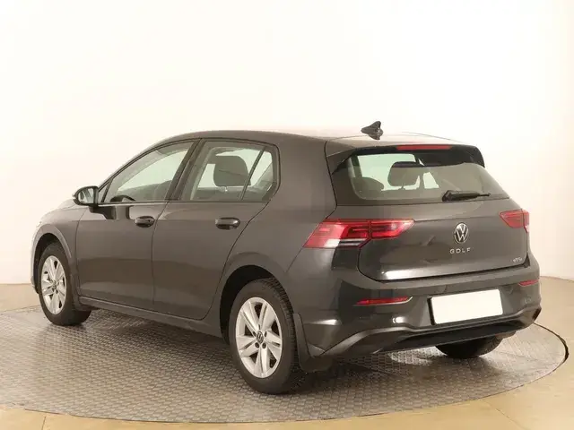 Volkswagen Golf 2021 photo 3
