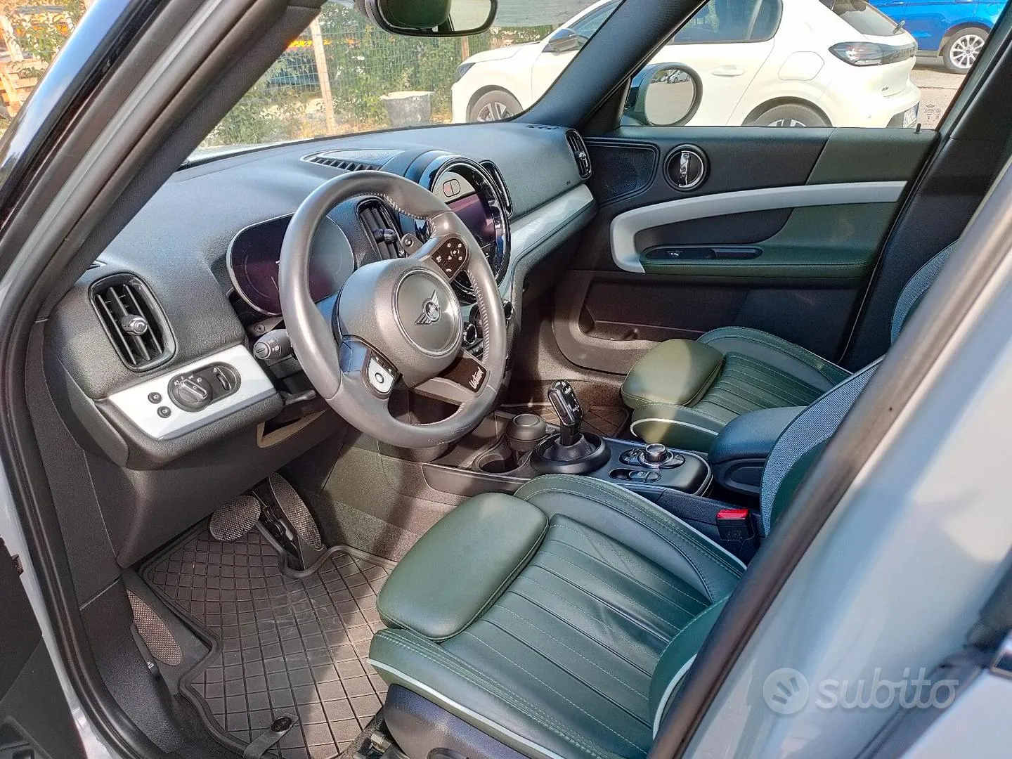 Mini Countryman 2023 photo 5