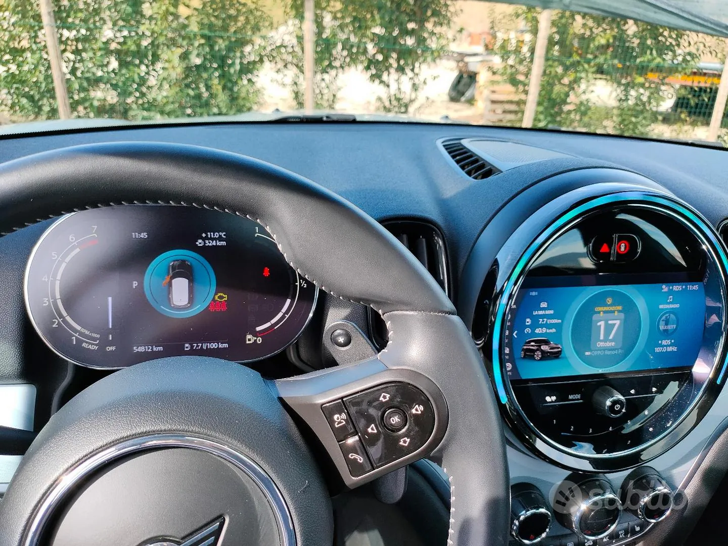 Mini Countryman 2023 photo 3
