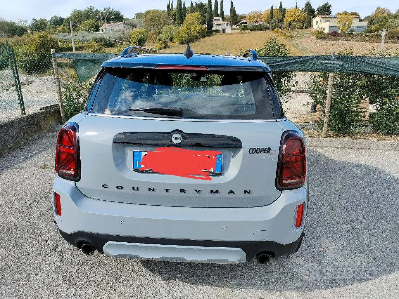 Mini Countryman 2023 photo 2