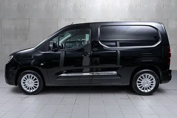 Toyota Proace City 2026 photo 2