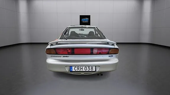 Ford Probe 1994 photo 5