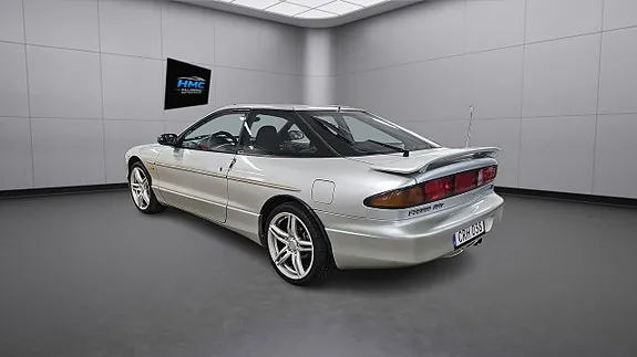 Ford Probe 1994 photo 4