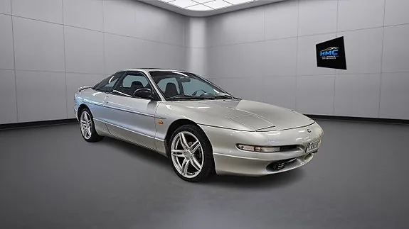 Ford Probe