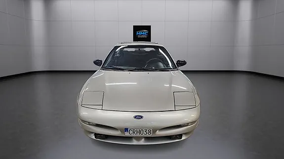 Ford Probe 1994 photo 2