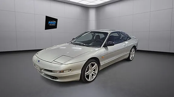 Ford Probe 1994 photo 3