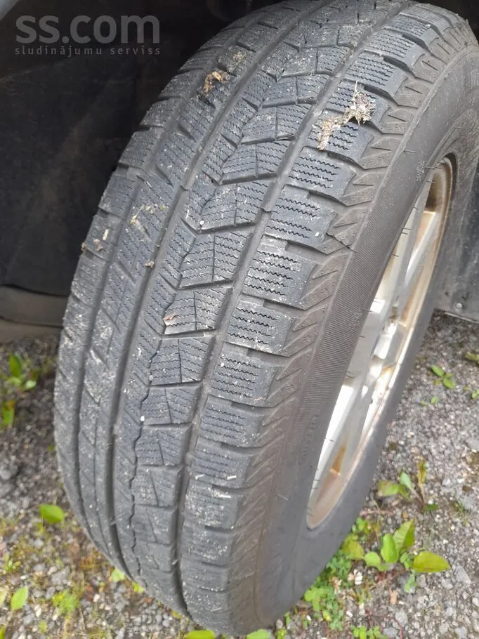 Volvo Xc90 2007 photo 4