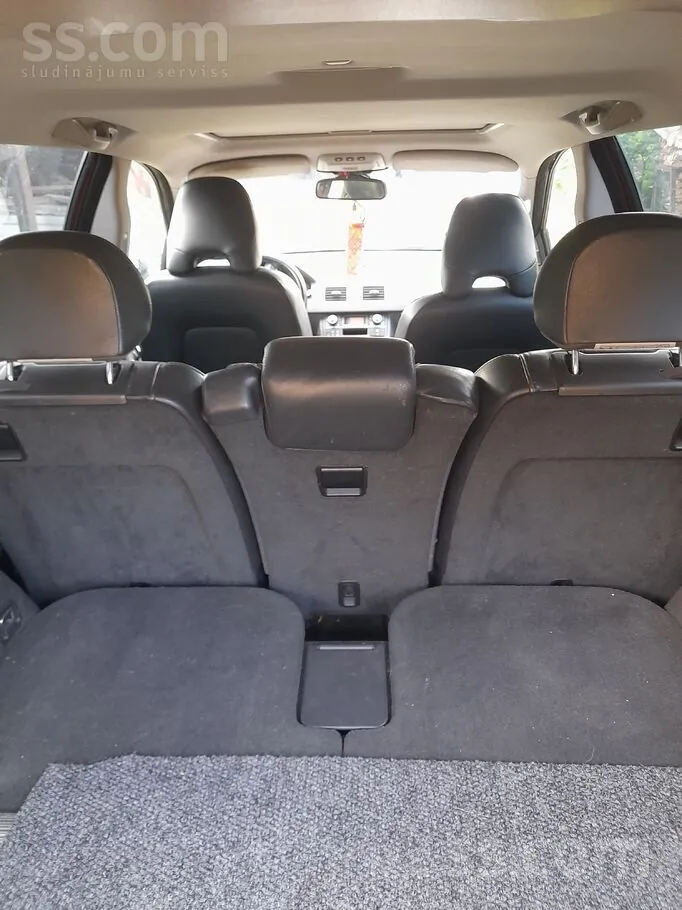Volvo Xc90 2007 photo 5