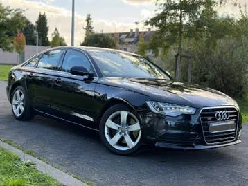 Audi A6 2011 photo 3