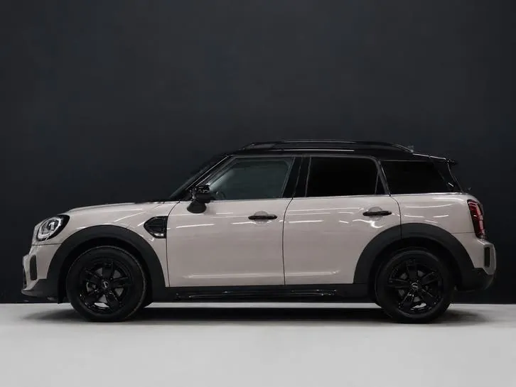 Mini Countryman 2022 photo 2
