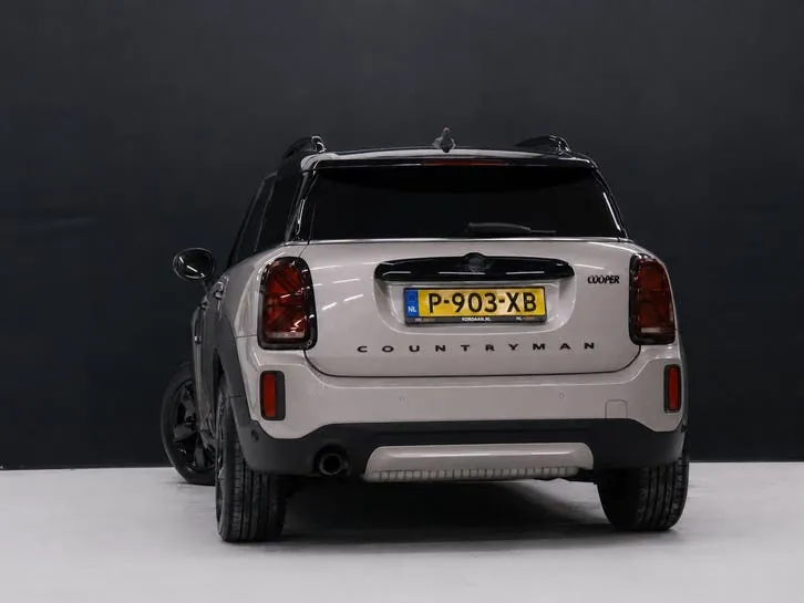 Mini Countryman 2022 photo 3