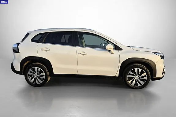 Suzuki S-Cross 2024 photo 3