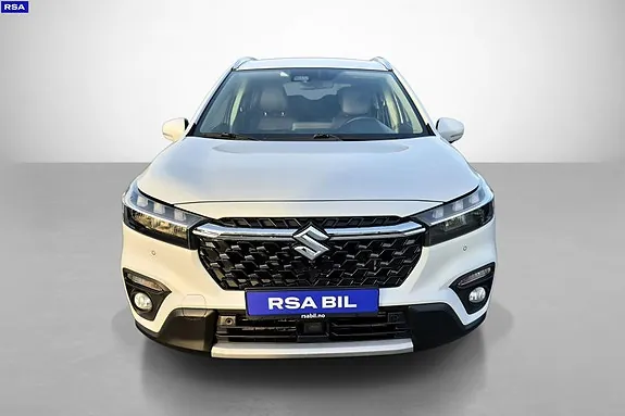 Suzuki S-Cross 2024 photo 2