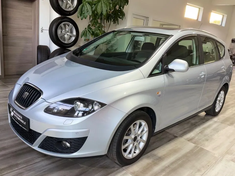Seat Altea