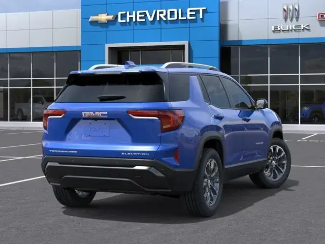 GMC Terrain 2027 photo 4