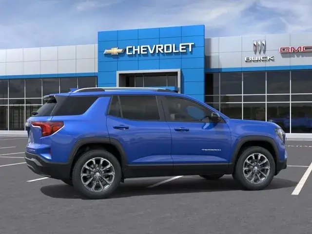 GMC Terrain 2027 photo 5