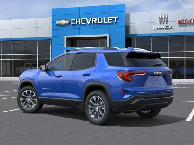 GMC Terrain 2027 photo 3