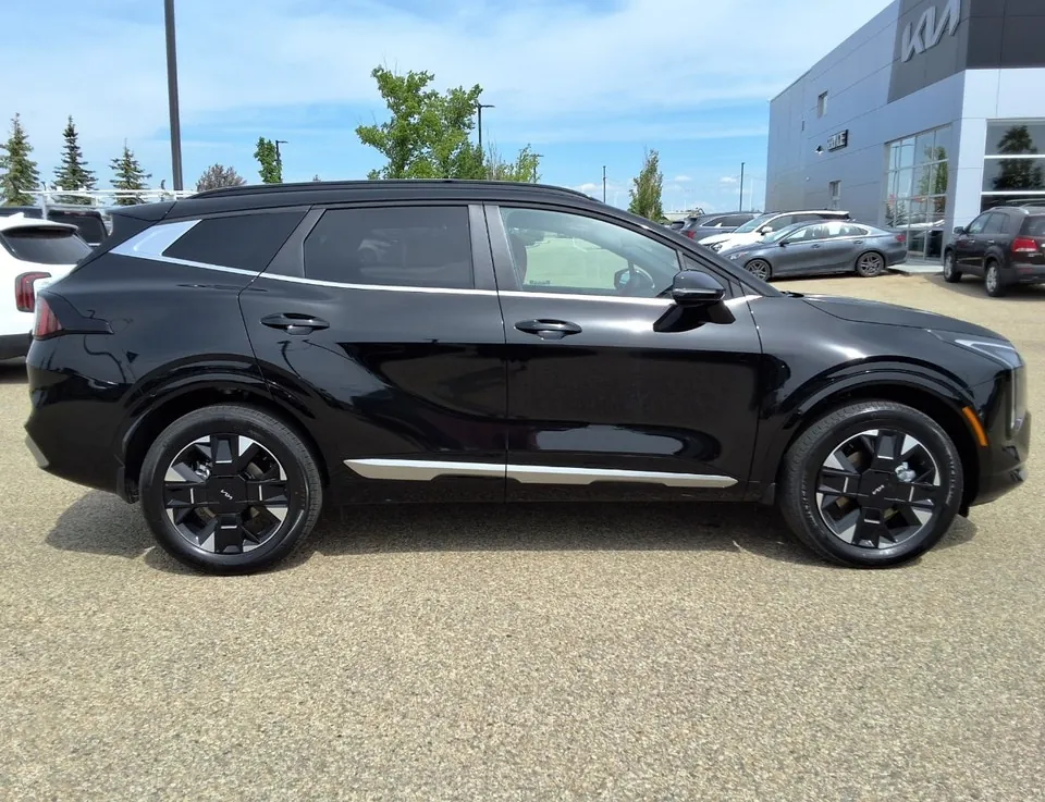 Kia Sportage 2026 photo 4