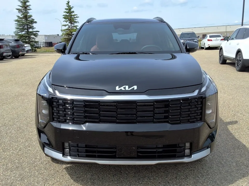 Kia Sportage 2026 photo 2