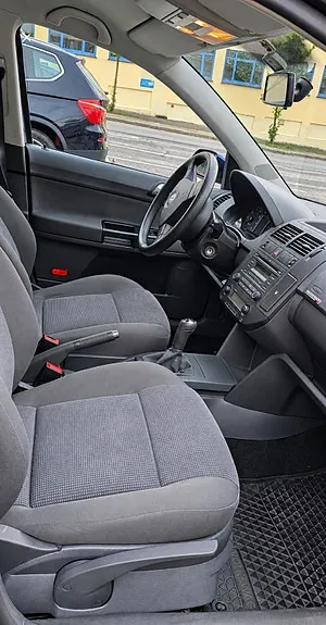 Volkswagen Polo 2008 photo 5