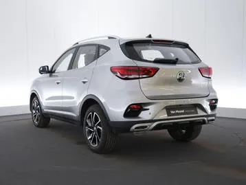MG Zs 2024 photo 2
