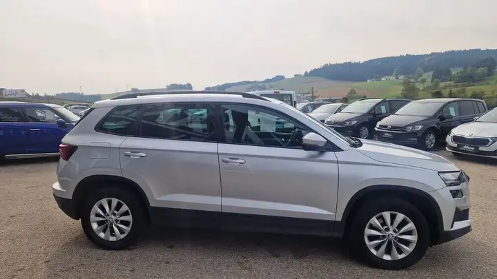Skoda Karoq 2022 photo 3