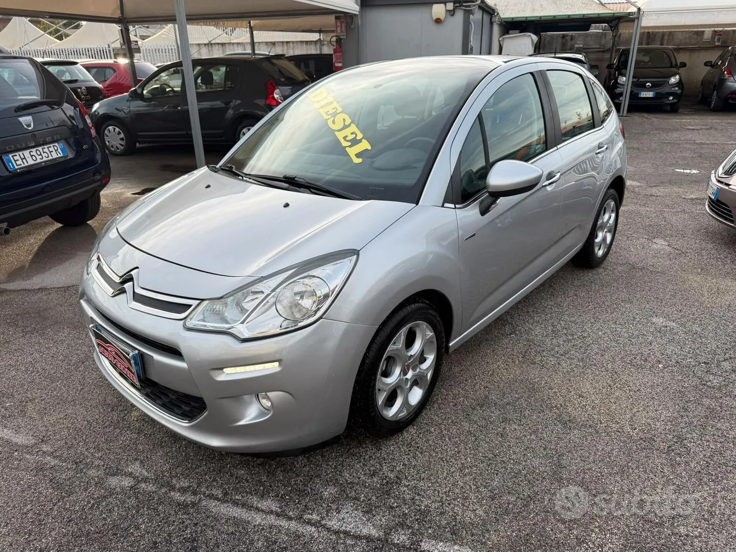 Citroen C3