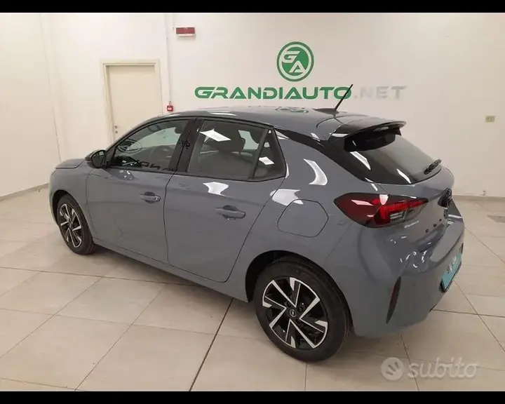 Opel Corsa 2026 photo 4