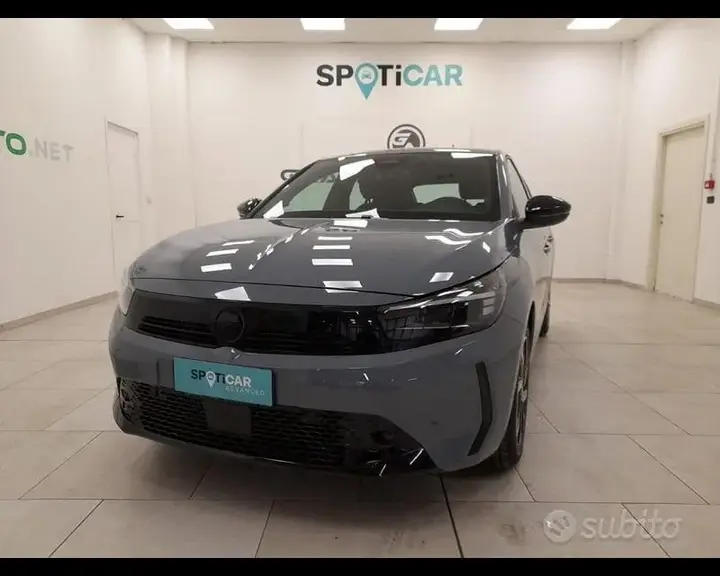 Opel Corsa 2026 photo 2