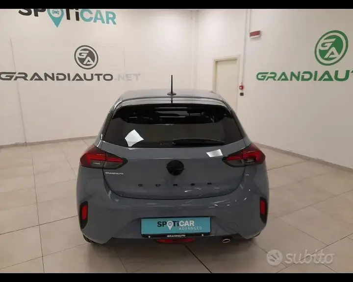 Opel Corsa 2026 photo 5