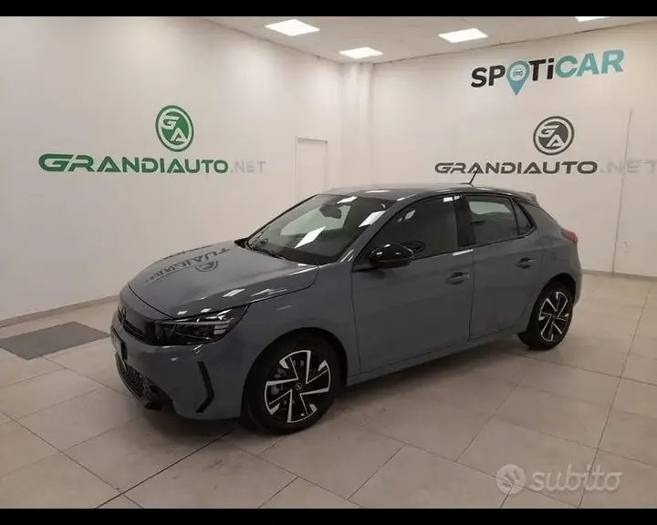 Opel Corsa 2026 photo 3