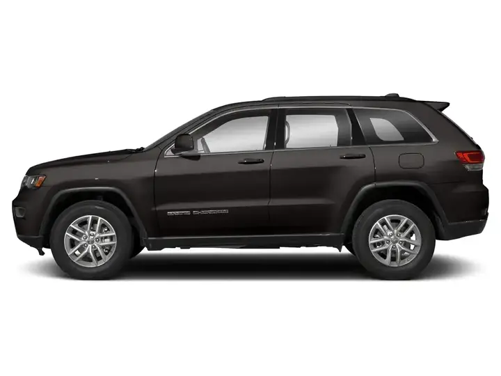 Jeep Grand Cherokee 2021 photo 3