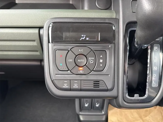 Suzuki Spacia Gear 2026 photo 5