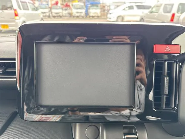 Suzuki Spacia Gear 2026 photo 4