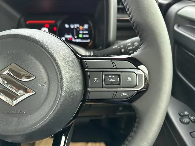 Suzuki Spacia Gear 2026 photo 3
